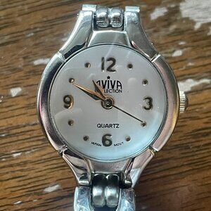 Aviva Collection Women's Watch